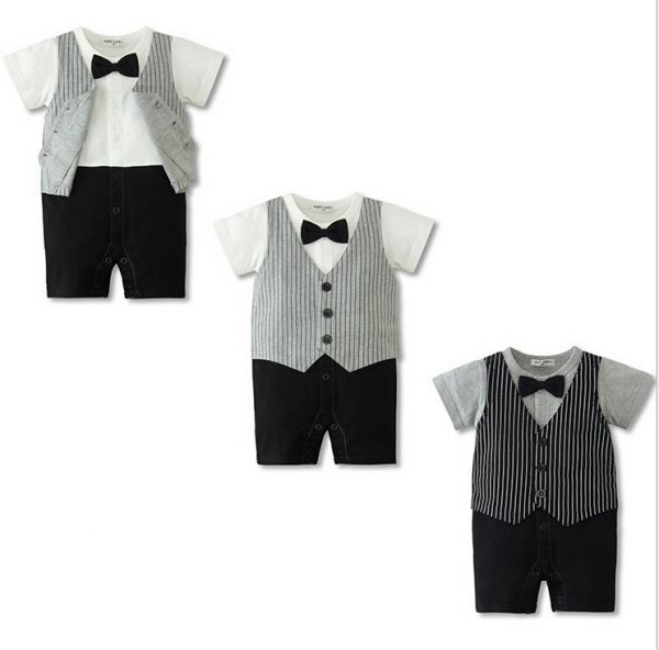 waistcoat romper